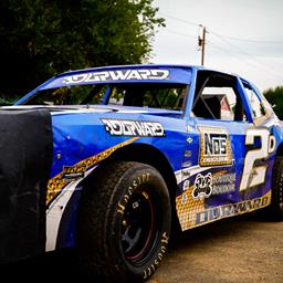 Jordan Durward