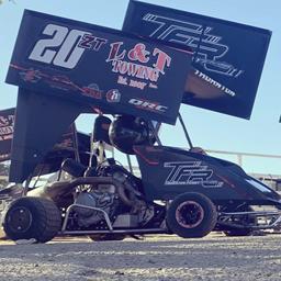 Zack Thornton