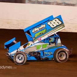 Jesse Whitney