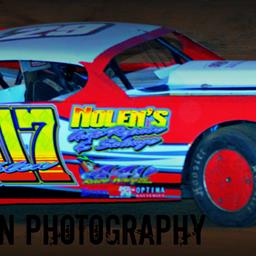 Jimmy Nolen