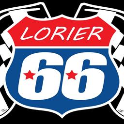 Steve Lorier