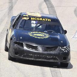 Noah McGrath