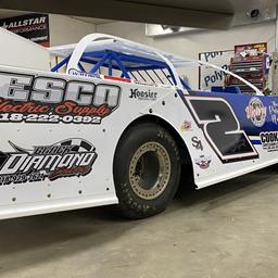Tim Eaves Jr.