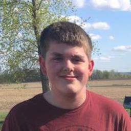 Carson Schick