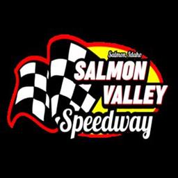 9/17/2022 - Salmon Valley Speedway