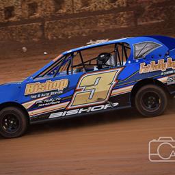 Barrett Bishop