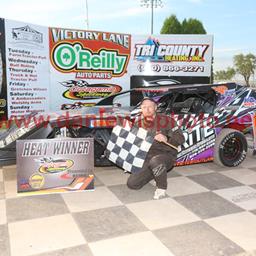 Bernie Miller