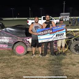 Cody Gearhart