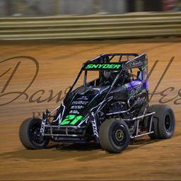 Steven Snyder Jr
