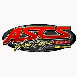 ASCS Warrior Region