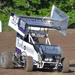 Tyler Dunkle