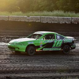 Matt Buchanan