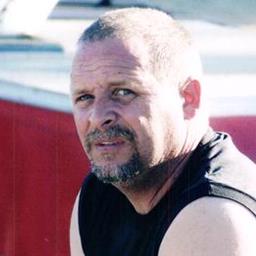 Randy Whitten