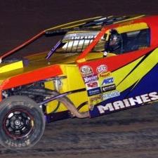 Andy Maines