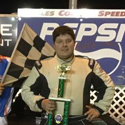 Don Gerritsen Jr