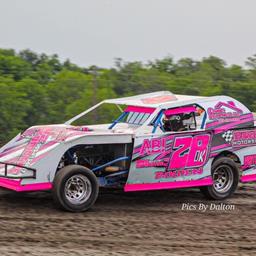 Kaylee Bolden