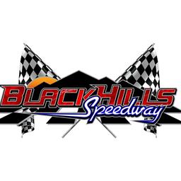 6/30/2023 - Black Hills Speedway