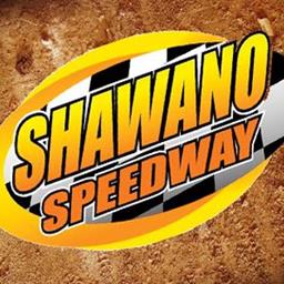 5/18/2024 - Shawano Speedway