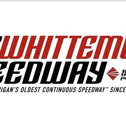 7/27/2024 - Whittemore Speedway