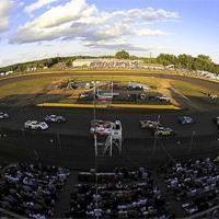 9/12/2015 - Cedar Lake Speedway