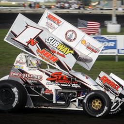 Nate Eakin