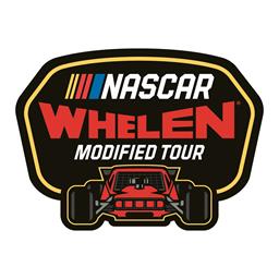 NASCAR Whelen Modified Tour