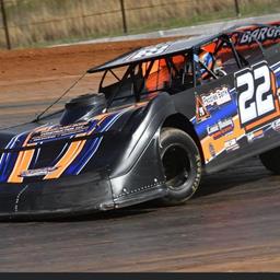 Dustin Ward