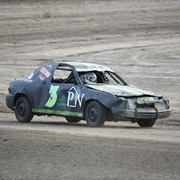 Elliott Warnke