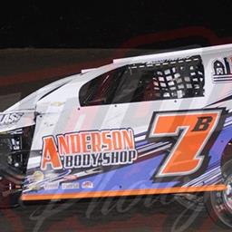 Curtis Barnes