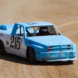 Justin Noack