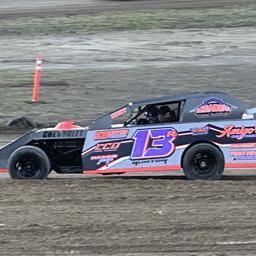 Rhett Burton