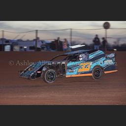 P. Mark Smith