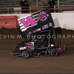 Taylor Lashley