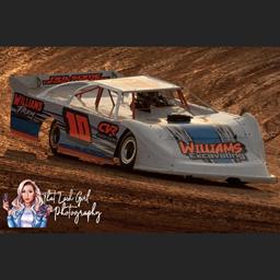 Dustin Williams