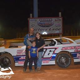 Travis Wells