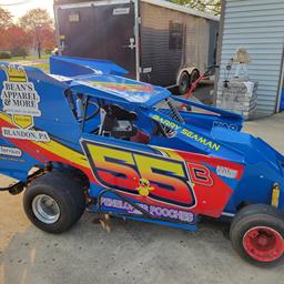 Barry Seaman