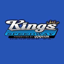 5/2/2022 - Kings Speedway