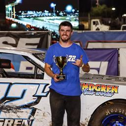 Zach Lindgren