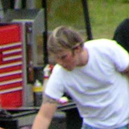Travis Jacobson