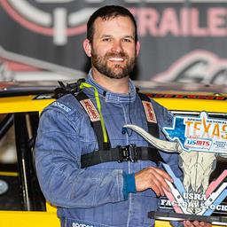 Kyle Blanton