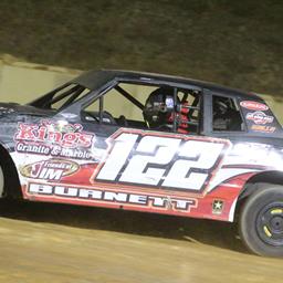 Ross Burnett