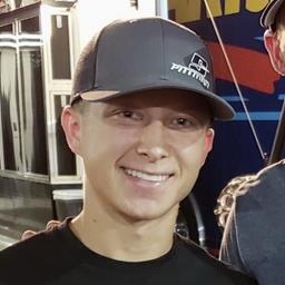 Tanner Gebhardt