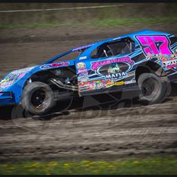 Cory Asmussen