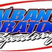 9/22/2023 - Albany-Saratoga Speedway