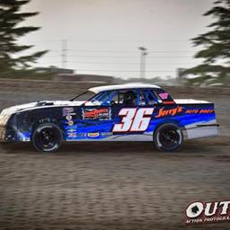 Brad Lorentz