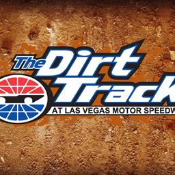 2/10/2023 - Dirt Track at Las Vegas