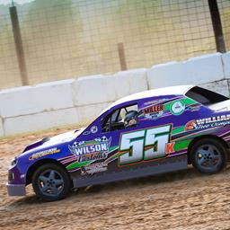 Kaden Williams