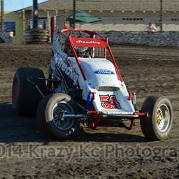 Kyle Standley