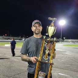 Shane Litton
