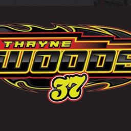 Thayne Woods